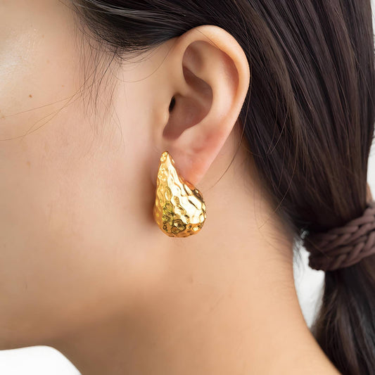 Teardrops Earrings