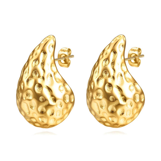Teardrops Earrings