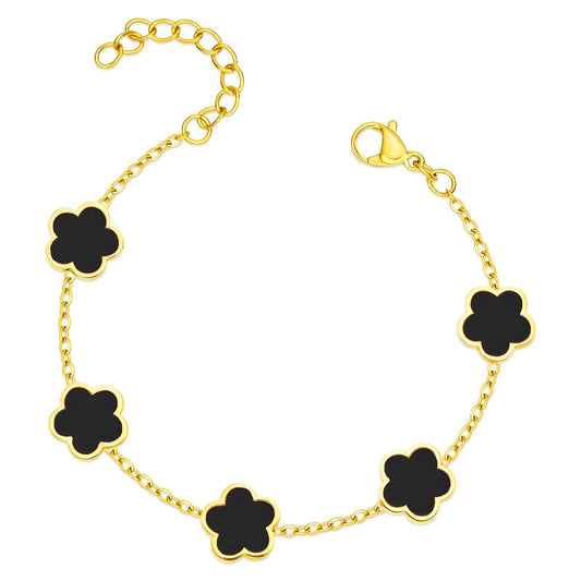 Meadow Bloom Bracelet