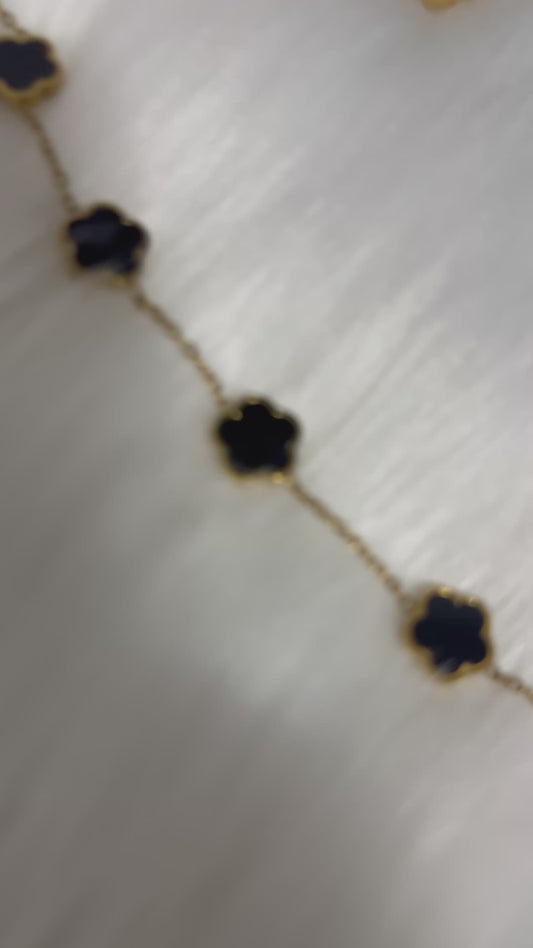 Meadow Bloom Bracelet